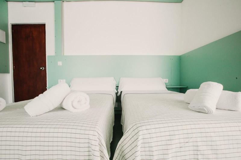 Subup Hostel image
