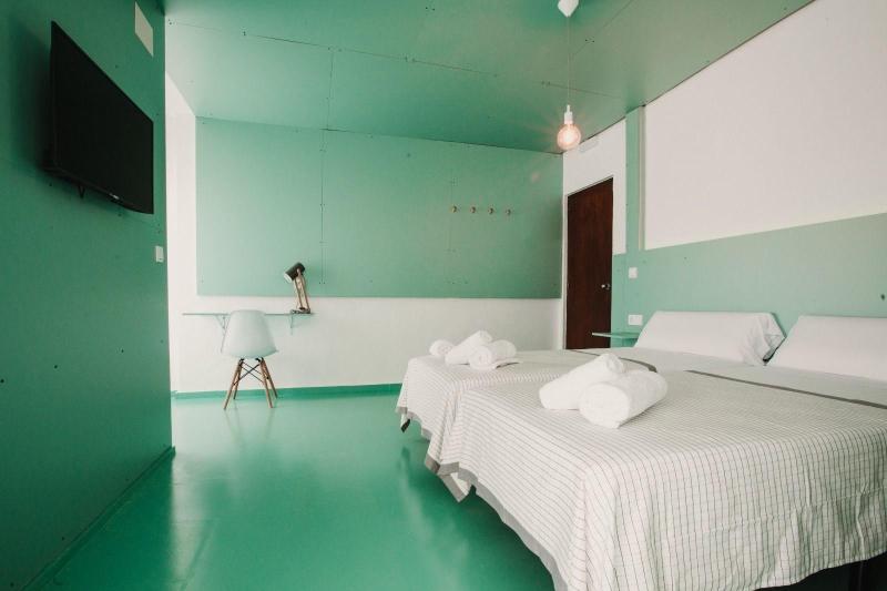 Subup Hostel image