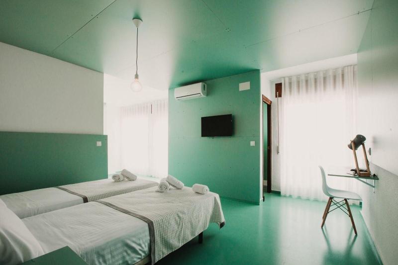Subup Hostel image