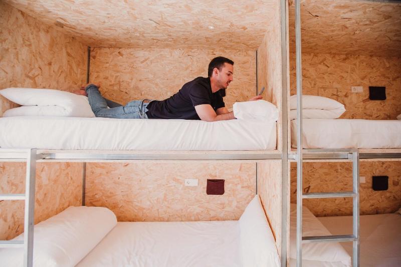 Subup Hostel image