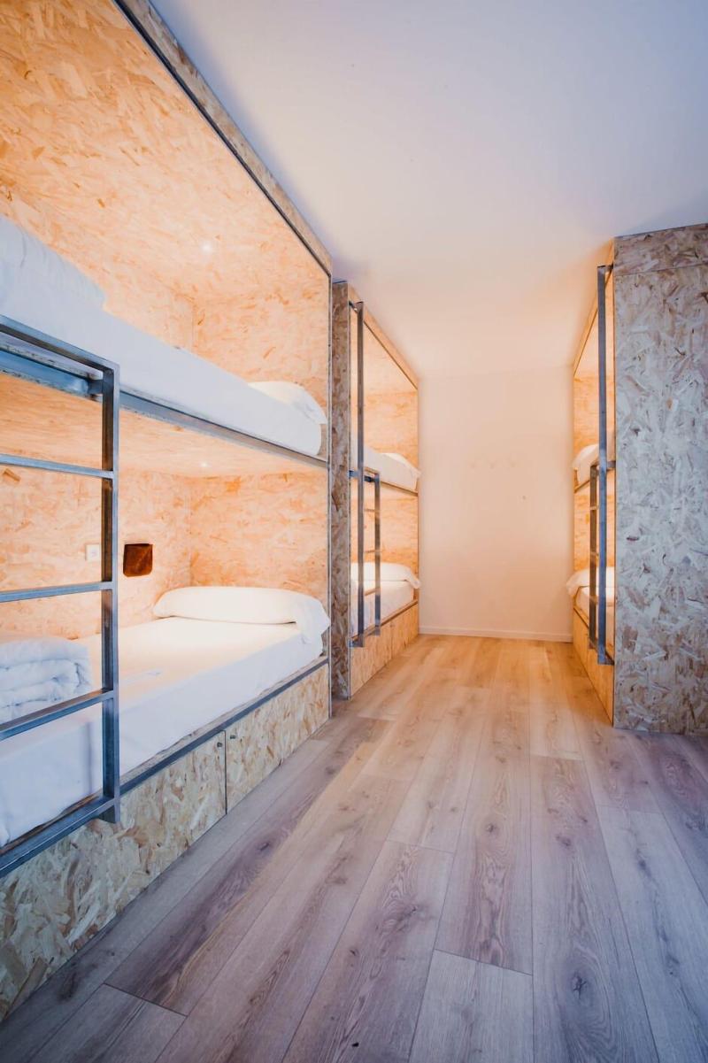 Subup Hostel image