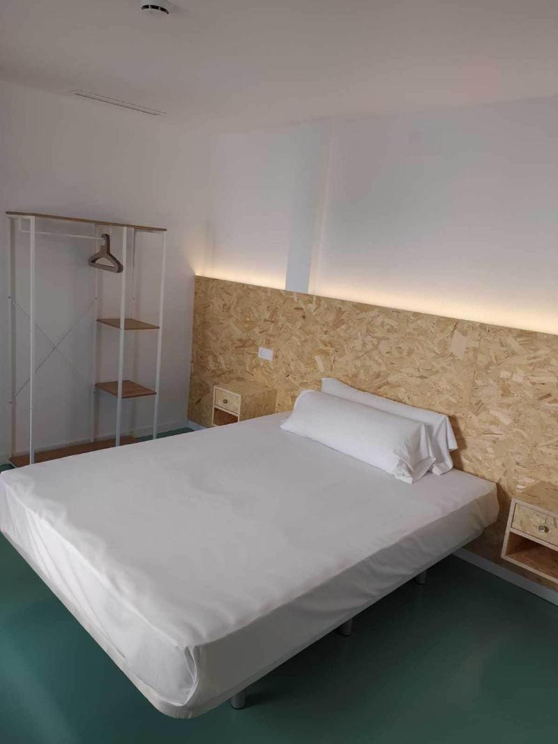 Subup Hostel image