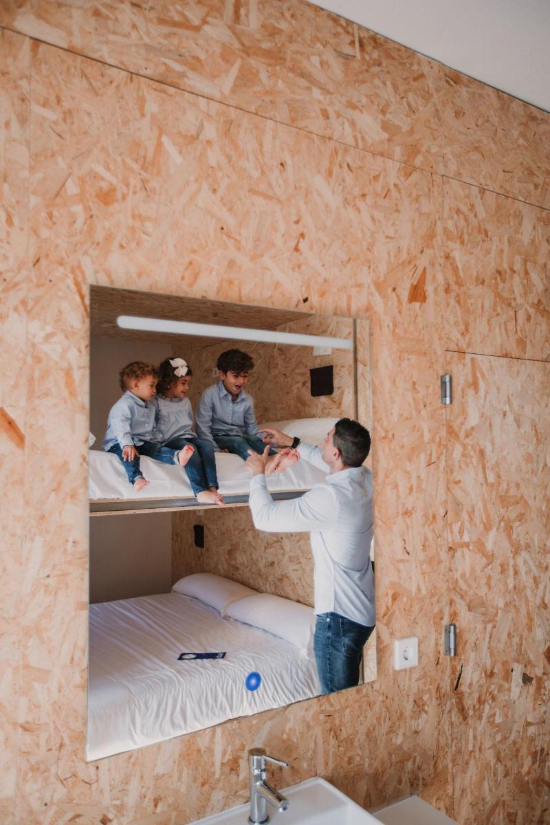 Subup Hostel image