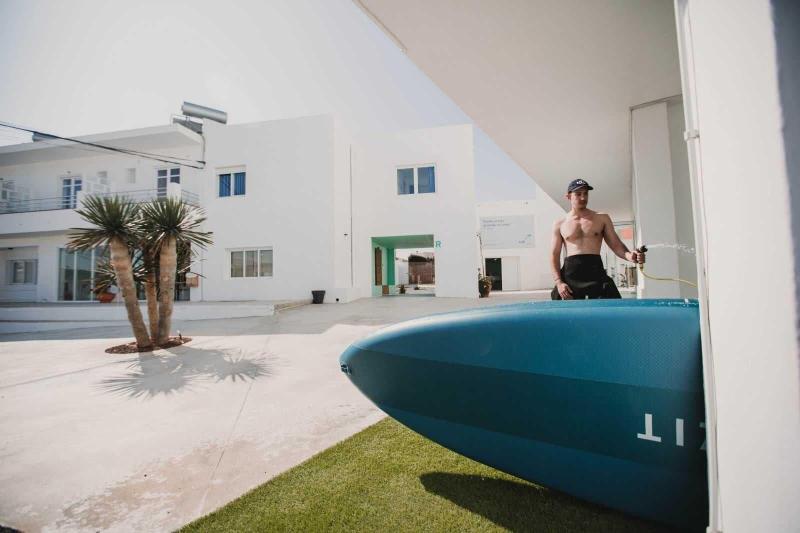 Subup Hostel image