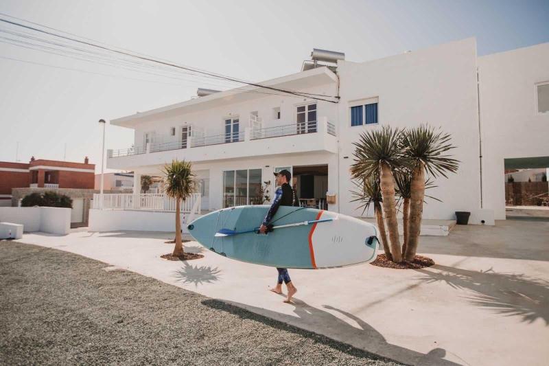 Subup Hostel image