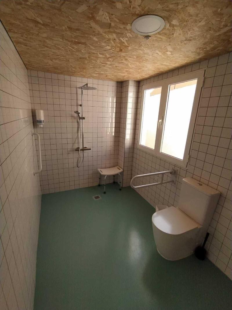 Subup Hostel image