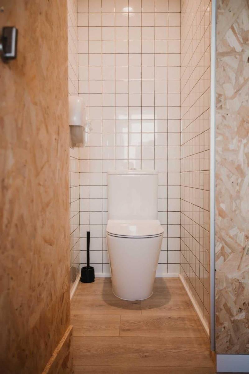 Subup Hostel image