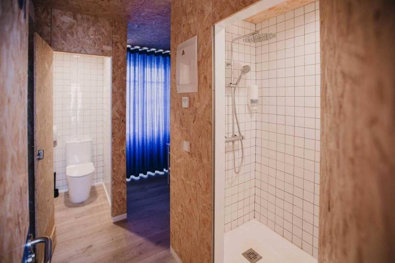 Subup Hostel image