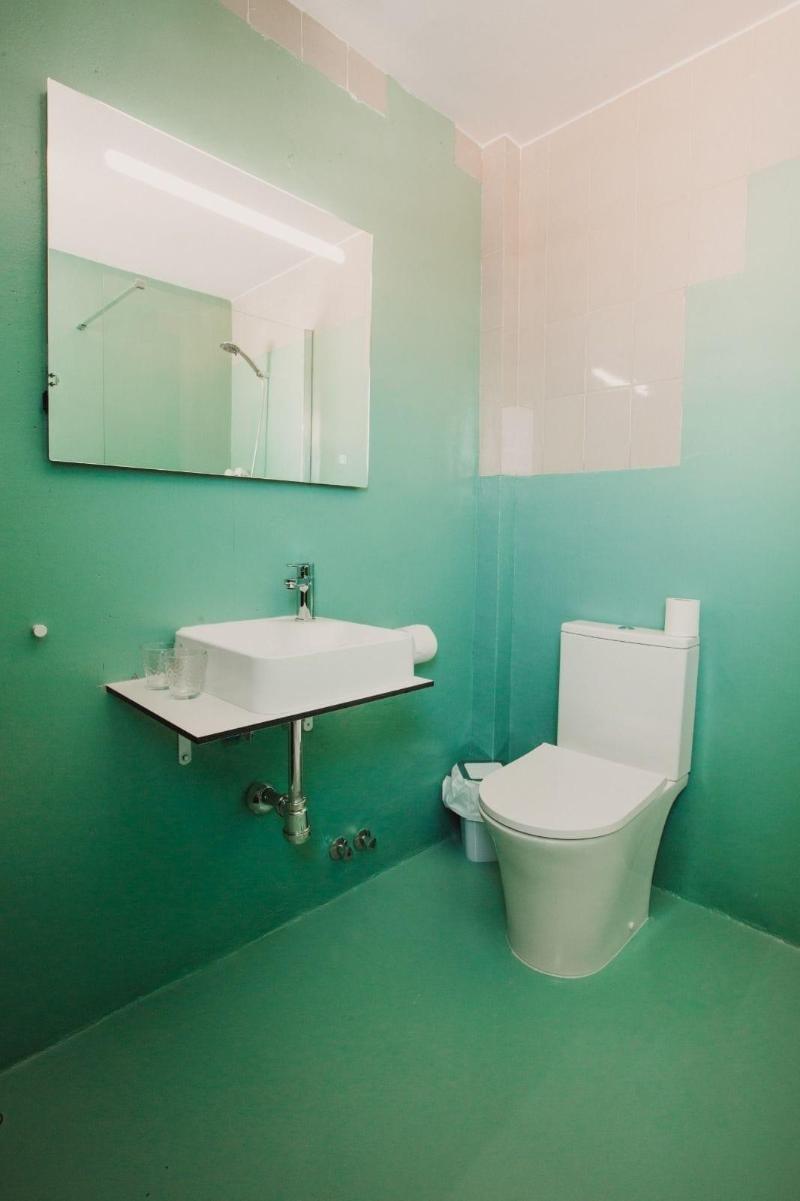 Subup Hostel image