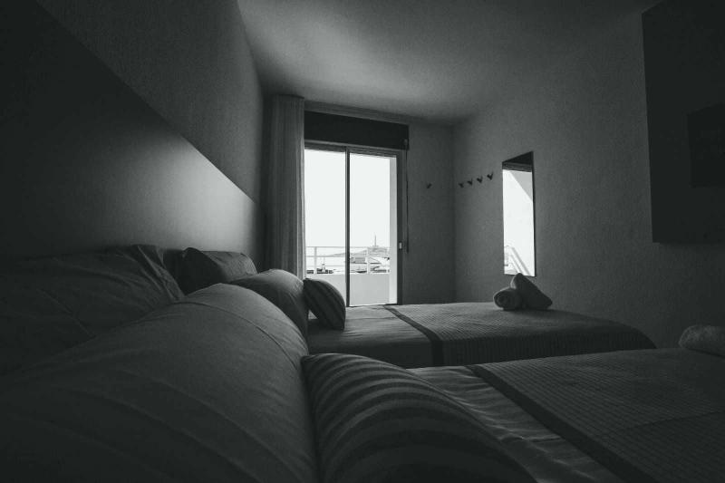 Subup Hostel image