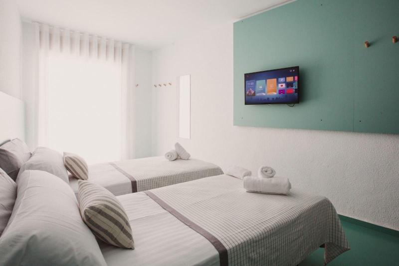 Subup Hostel image