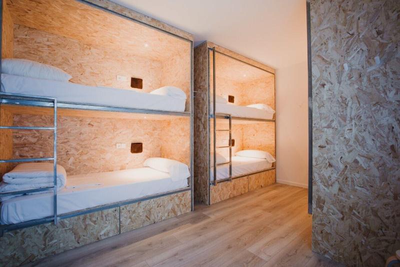 Subup Hostel image