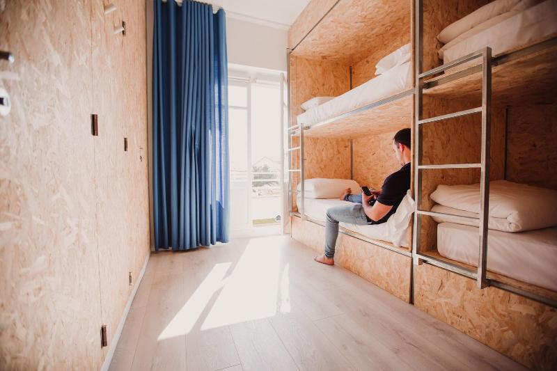 Subup Hostel image