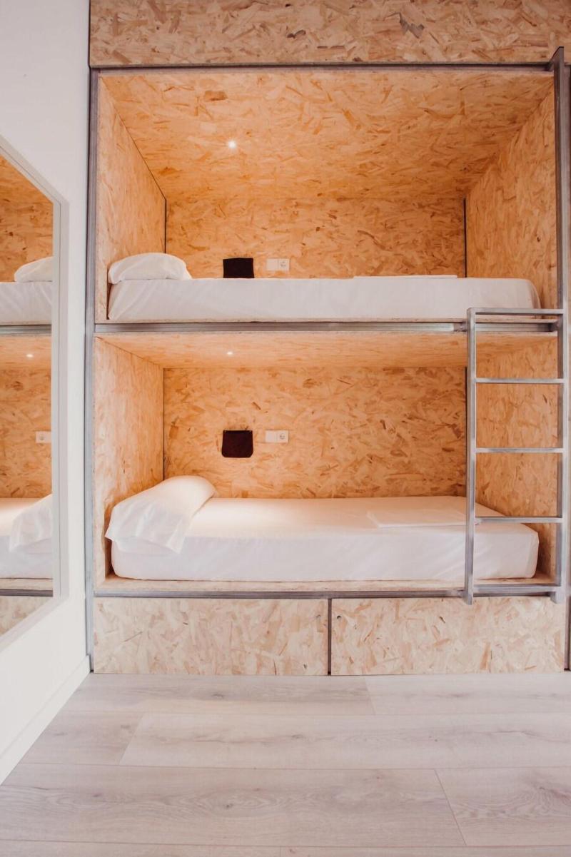 Subup Hostel image