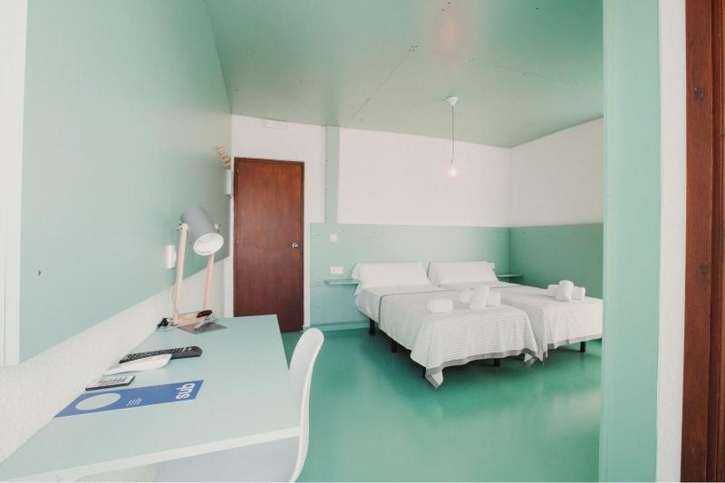 Subup Hostel image