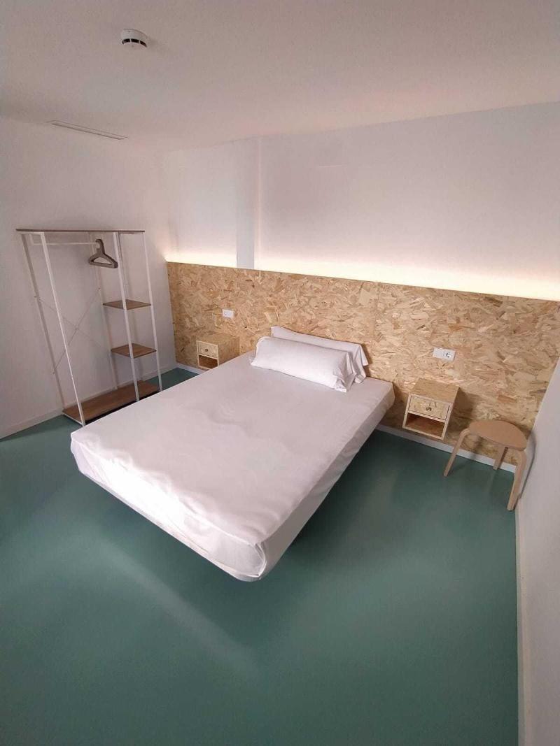 Subup Hostel image