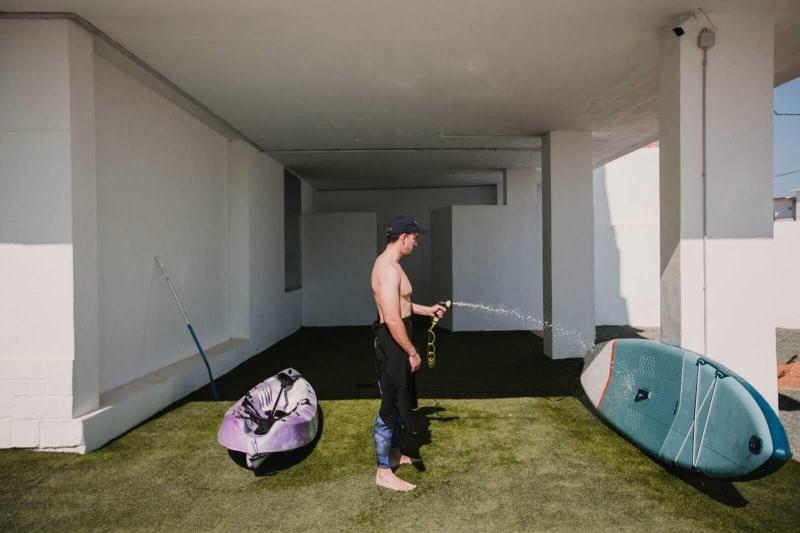 Subup Hostel image