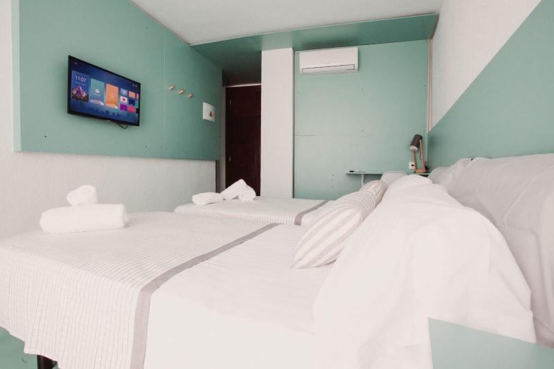 Subup Hostel image