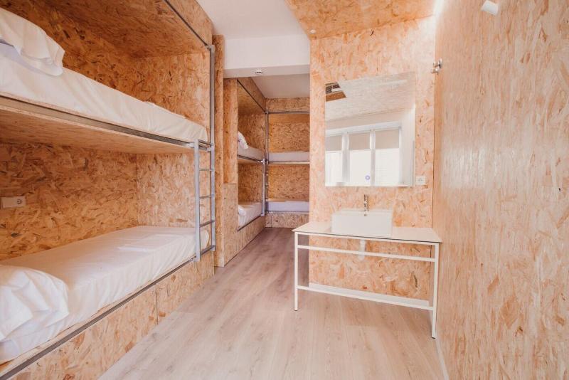 Subup Hostel image