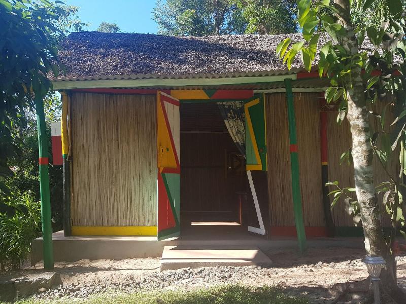 Riverside Camp image