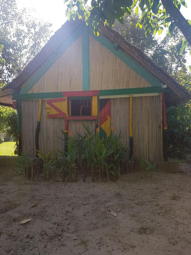 Riverside Camp image