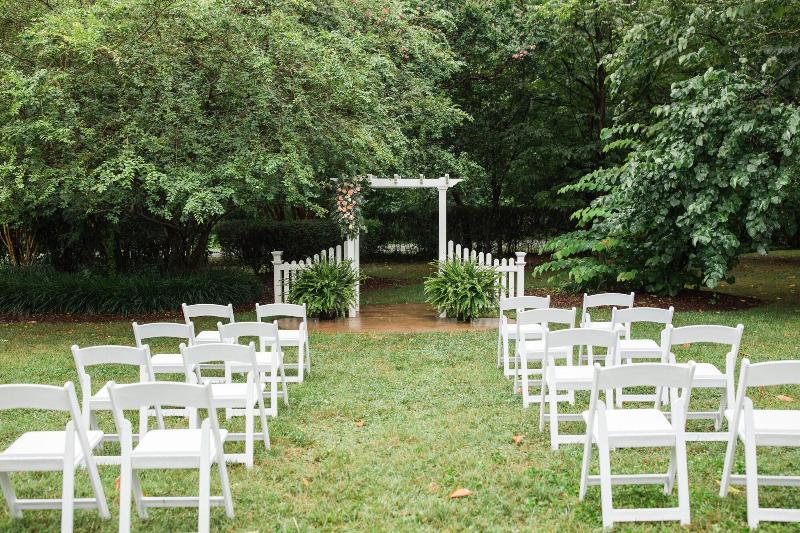 Burke Manor Inn Pavilion image