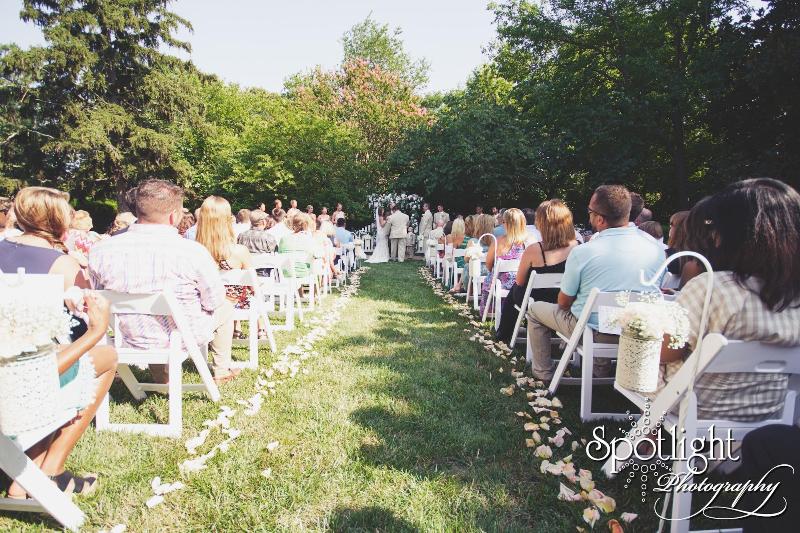 Burke Manor Inn Pavilion image