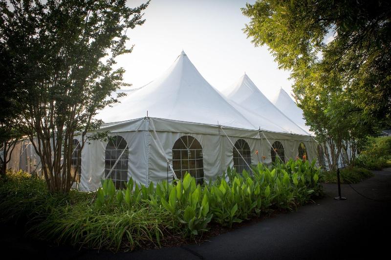 Burke Manor Inn Pavilion image