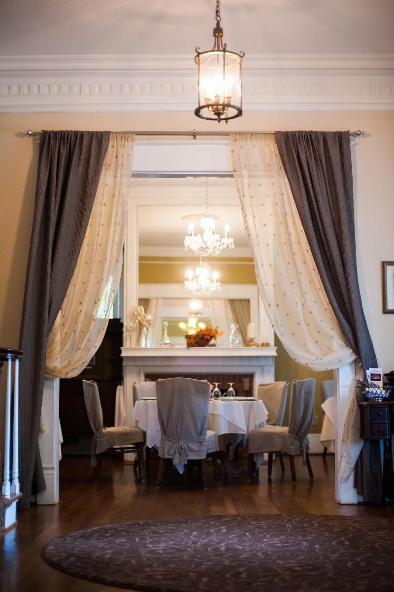 Burke Manor Inn Pavilion image