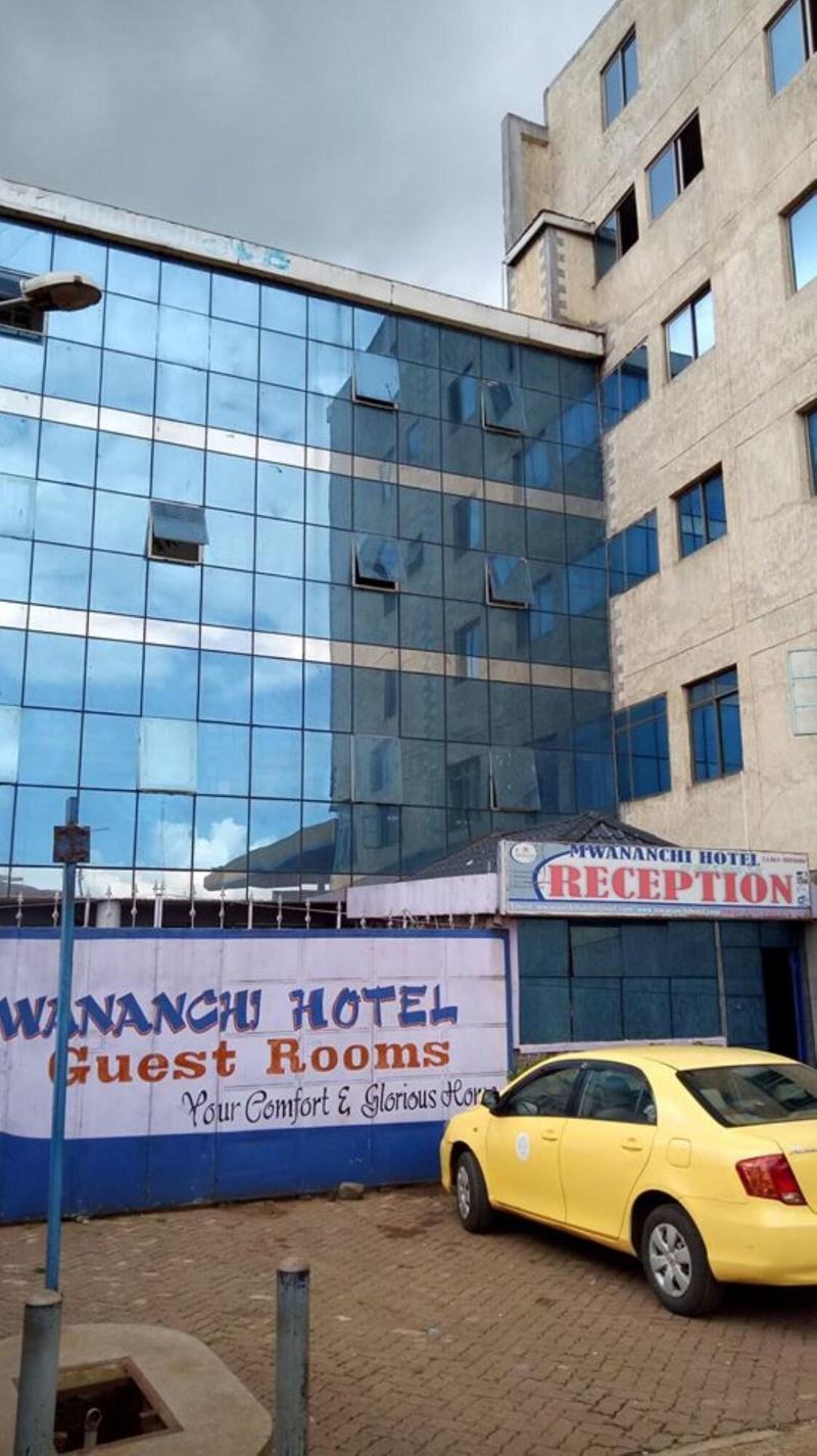 Mwananchi Hotel image