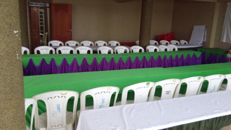 Mwananchi Hotel image