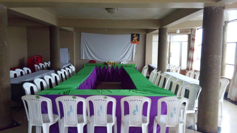 Mwananchi Hotel image