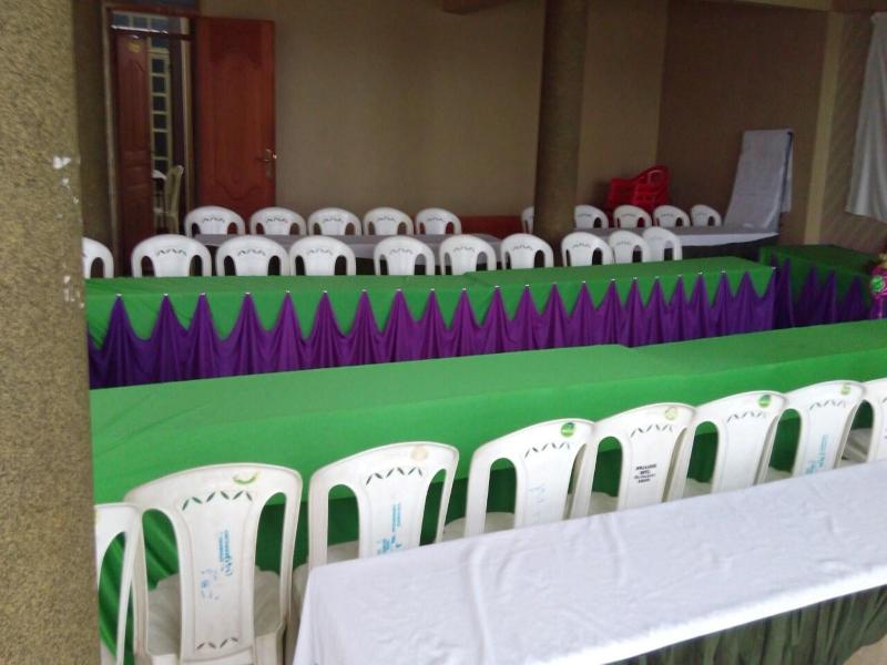 Mwananchi Hotel