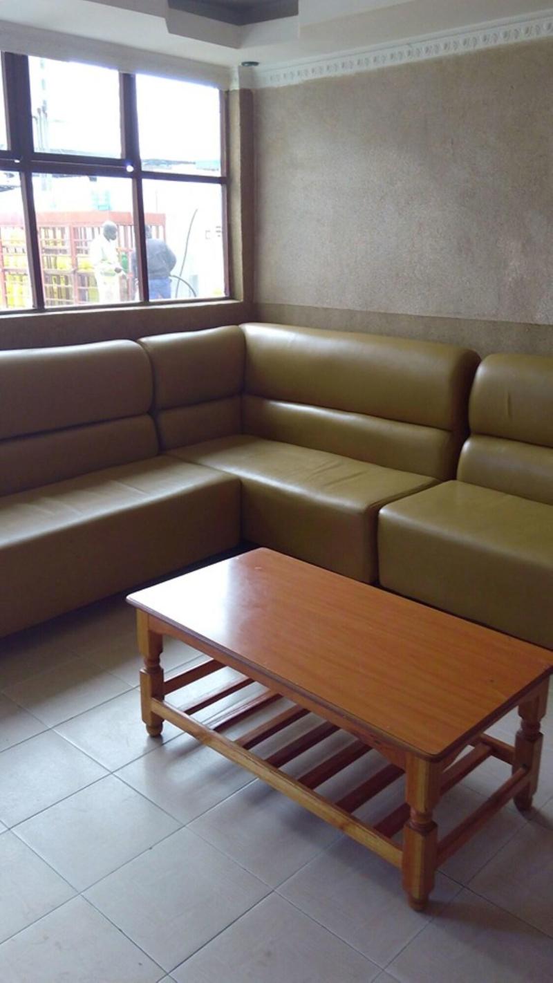 Mwananchi Hotel image