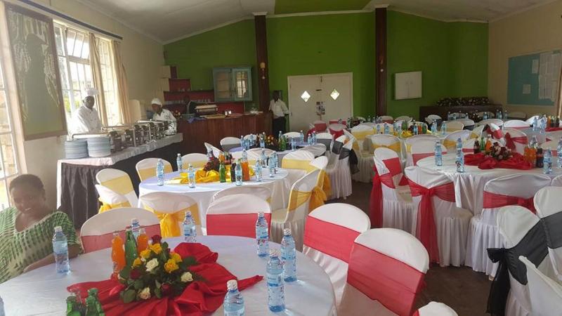 Mwananchi Hotel image