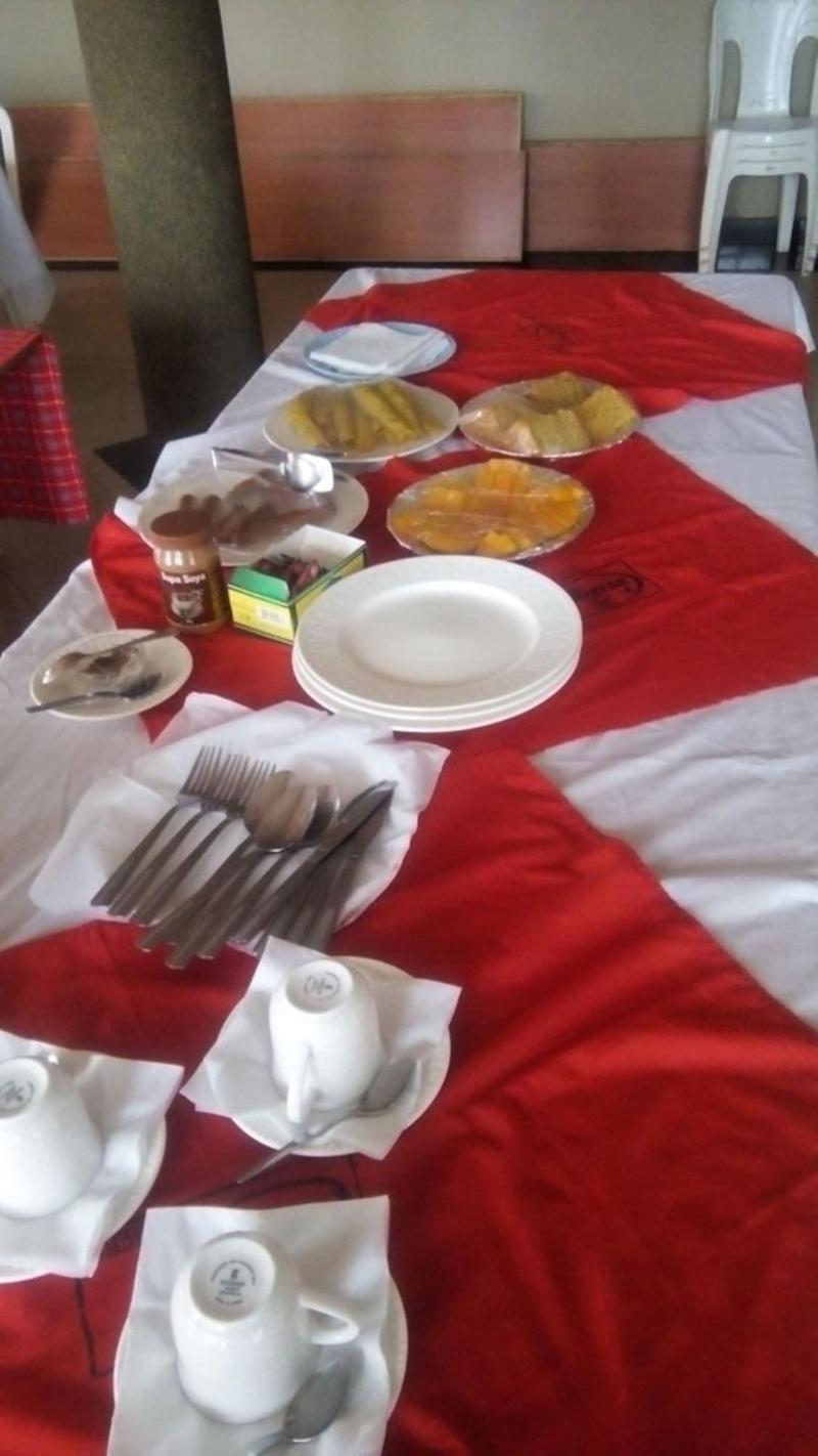 Mwananchi Hotel image
