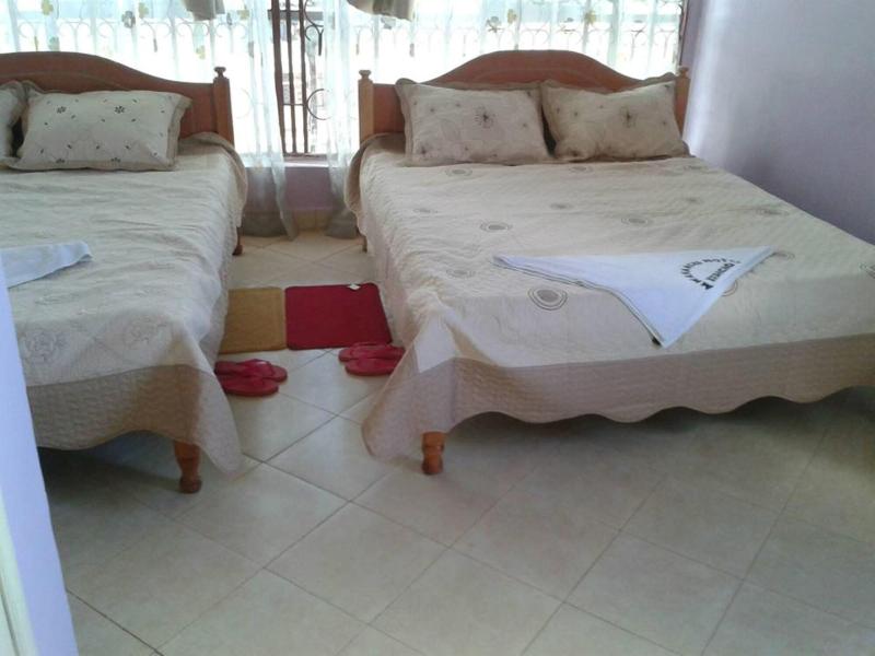 Mwananchi Hotel image