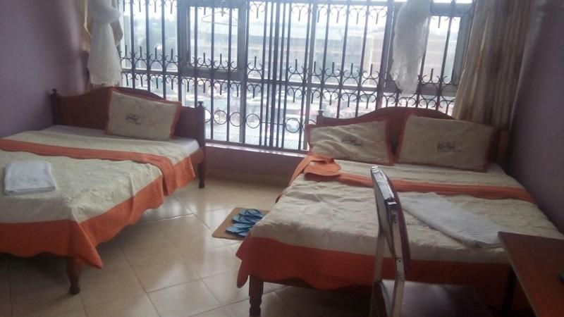 Mwananchi Hotel image
