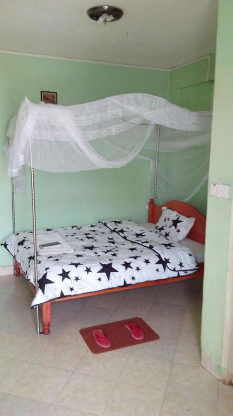 Mwananchi Hotel image