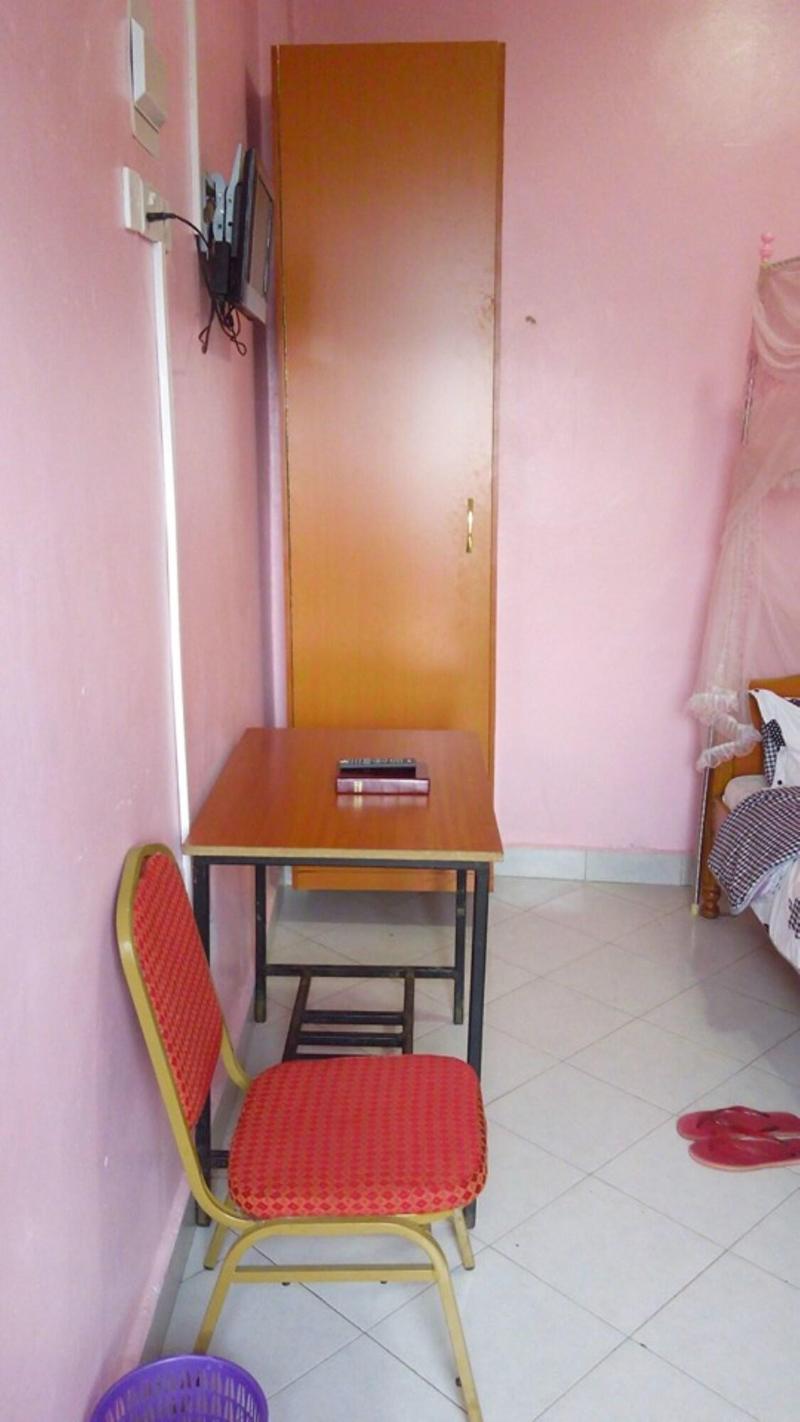 Mwananchi Hotel image
