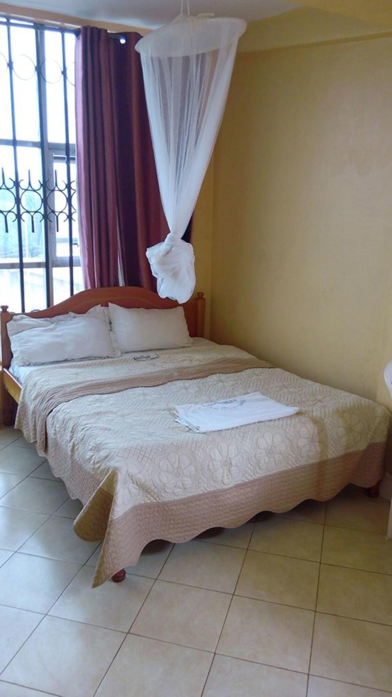 Mwananchi Hotel image