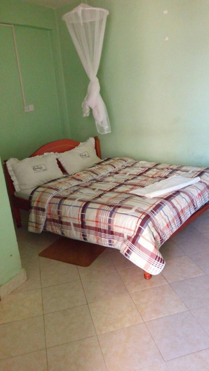 Mwananchi Hotel image