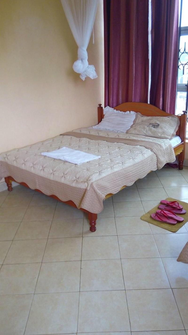 Mwananchi Hotel image