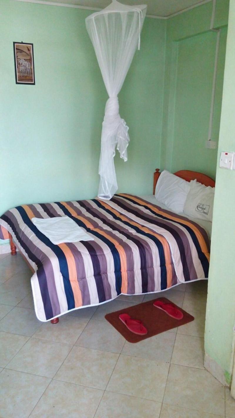 Mwananchi Hotel image