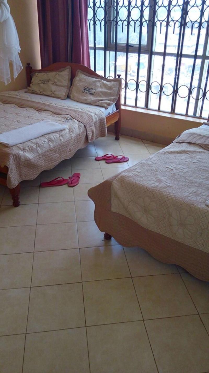 Mwananchi Hotel image