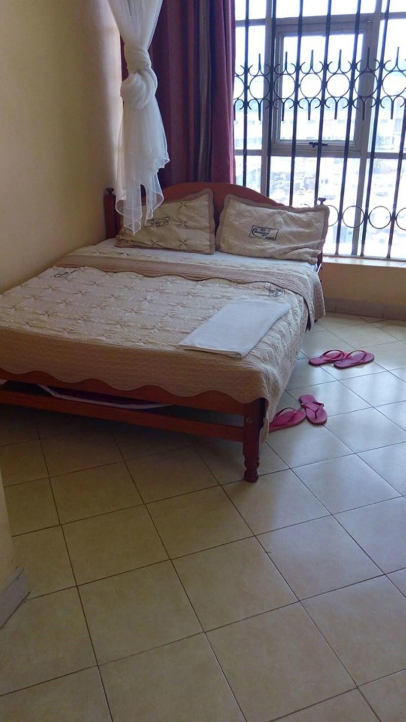Mwananchi Hotel image