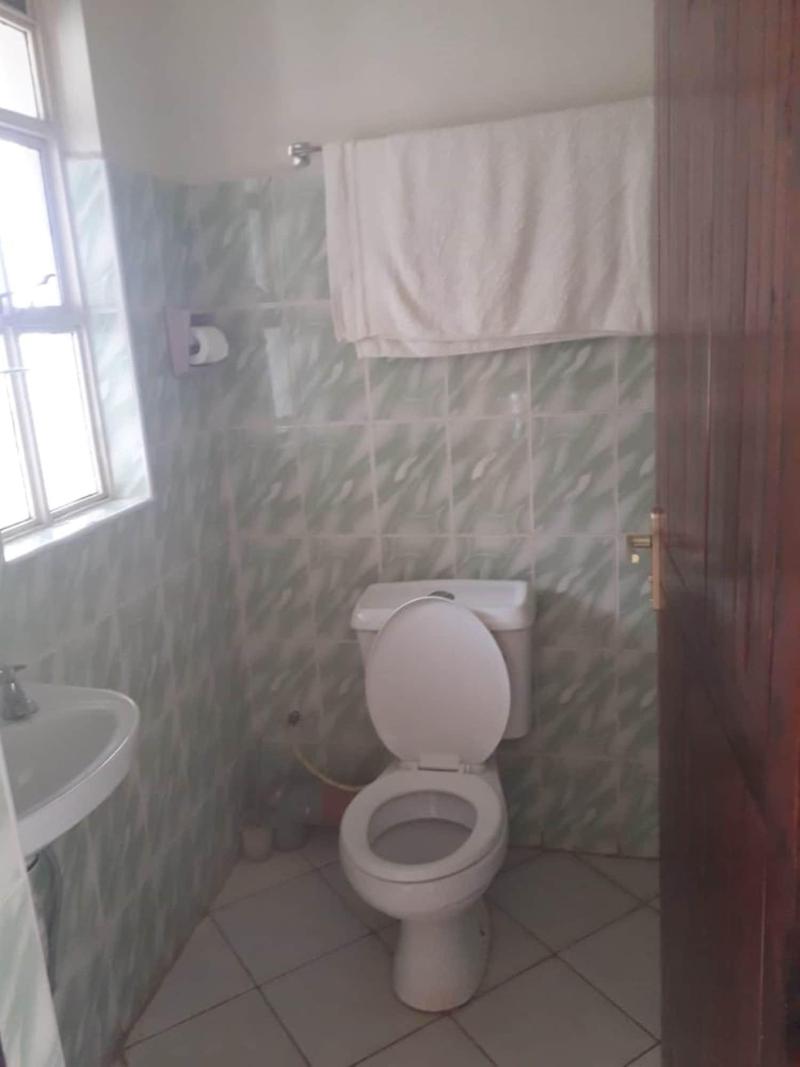 Mwananchi Hotel image