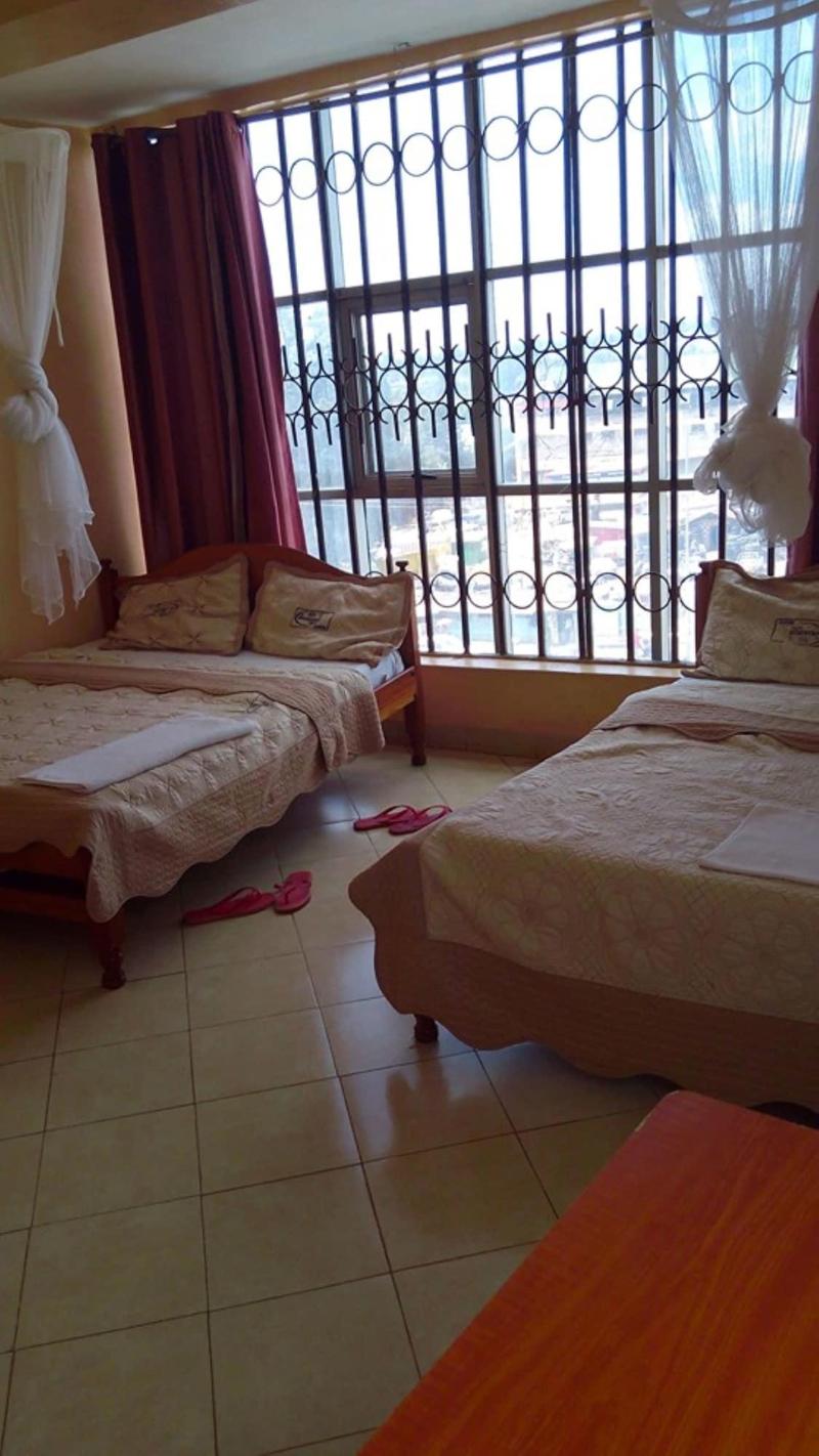 Mwananchi Hotel image