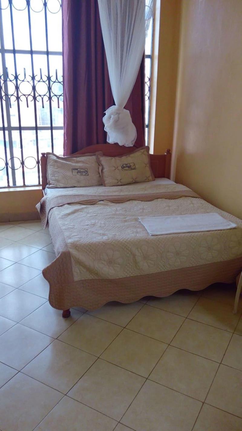 Mwananchi Hotel image