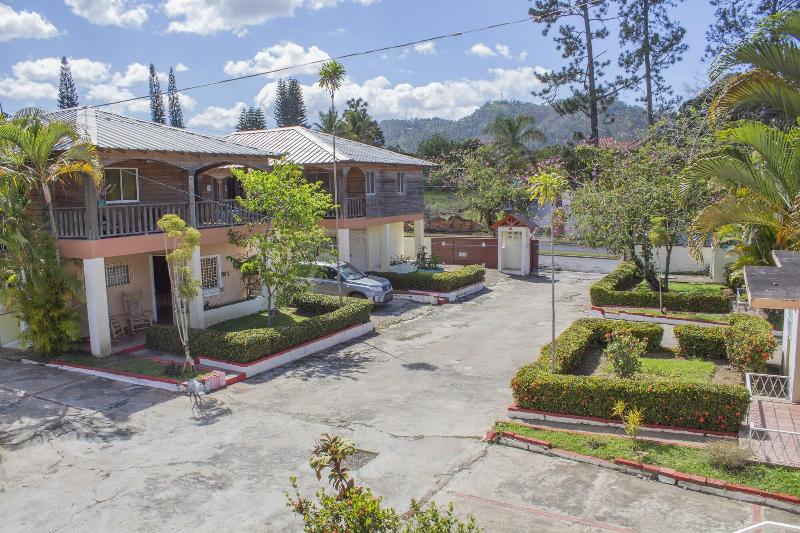 Villas Anacaona image